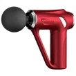 Portable Triangular Handheld Massage Gun | https://www.bestnamebadges.com