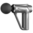 Portable Triangular Handheld Massage Gun | https://www.bestnamebadges.com