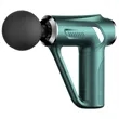 Portable Triangular Handheld Massage Gun | https://www.bestnamebadges.com