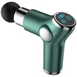 Rechargeable Mini Portable Massage Gun | https://www.bestnamebadges.com
