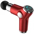 Rechargeable Mini Portable Massage Gun | https://www.bestnamebadges.com