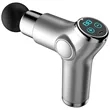 Rechargeable Mini Portable Massage Gun | https://www.bestnamebadges.com