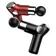 Rechargeable Mini Portable Massage Gun | https://www.bestnamebadges.com