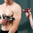 Rechargeable Mini Portable Massage Gun | https://www.bestnamebadges.com