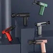 Powerful Portable Massage Gun | https://www.bestnamebadges.com
