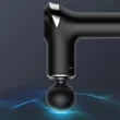 Premium Portable Massage Gun | https://www.bestnamebadges.com