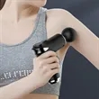 Premium Portable Massage Gun | https://www.bestnamebadges.com