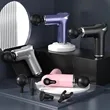 Premium Portable Massage Gun | https://www.bestnamebadges.com
