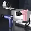 Premium Portable Massage Gun | https://www.bestnamebadges.com