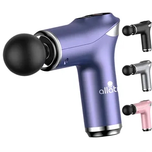 Premium Portable Massage Gun