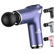 Premium Portable Massage Gun | https://www.bestnamebadges.com