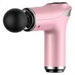 Premium Portable Massage Gun | https://www.bestnamebadges.com