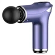 Premium Portable Massage Gun | https://www.bestnamebadges.com