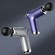 Premium Portable Massage Gun | https://www.bestnamebadges.com