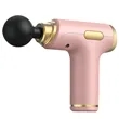 Deep Tissue Small Massage Gun | https://www.bestnamebadges.com