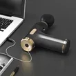 Deep Tissue Small Massage Gun | https://www.bestnamebadges.com