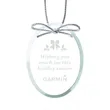Jade Ornament - Oval | https://www.bestnamebadges.com