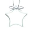 Jade Ornament  - Star VividPrint™ | https://www.bestnamebadges.com