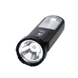 Dual Bulb Foldable Flashlight | https://www.bestnamebadges.com