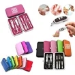 7-Piece Multifunctional Nail Clipper Set | https://www.bestnamebadges.com