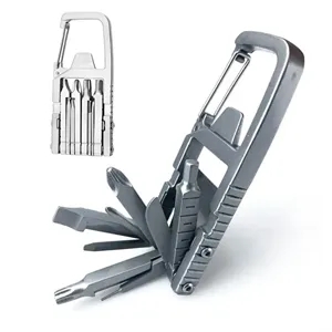13 In 1 Multifunction Portable Folding Tools | https://www.bestnamebadges.com