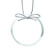 Jade Ornament - Round | https://www.bestnamebadges.com