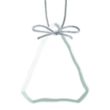 Jade Ornament - Tree | https://www.bestnamebadges.com