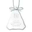 Starfire Ornament - Tree | https://www.bestnamebadges.com