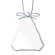 Starfire Ornament - Tree | https://www.bestnamebadges.com