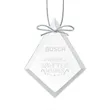 Starfire Ornament - Diamond | https://www.bestnamebadges.com
