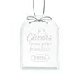 Jade Ornament - Arch | https://www.bestnamebadges.com