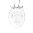 Optical Ornament - Oval | https://www.bestnamebadges.com