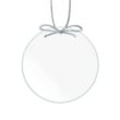 Jade Ornament - Circle | https://www.bestnamebadges.com
