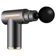 Portable Muscle Relief Massage Gun | https://www.bestnamebadges.com