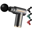 Portable Muscle Relief Massage Gun | https://www.bestnamebadges.com