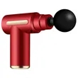 Portable Muscle Relief Massage Gun | https://www.bestnamebadges.com