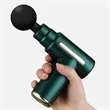 Portable Muscle Relief Massage Gun | https://www.bestnamebadges.com