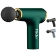 Rechargeable Portable Body Massager Gun | https://www.bestnamebadges.com