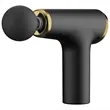 Rechargeable Portable Body Massager Gun | https://www.bestnamebadges.com