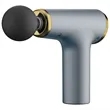 Rechargeable Portable Body Massager Gun | https://www.bestnamebadges.com
