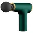 Rechargeable Portable Body Massager Gun | https://www.bestnamebadges.com