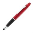 Lexi Plastic Pen | https://www.bestnamebadges.com