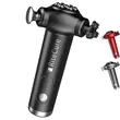 Rechargeable Three Heads Massage Gun | https://www.bestnamebadges.com
