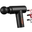 Portable Minimal Design Massage Gun | https://www.bestnamebadges.com
