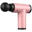 Portable Minimal Design Massage Gun | https://www.bestnamebadges.com