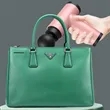 Portable Minimal Design Massage Gun | https://www.bestnamebadges.com