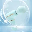 Rechargeable Mini Body Massage Gun | https://www.bestnamebadges.com