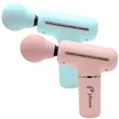 Rechargeable Mini Body Massage Gun | https://www.bestnamebadges.com