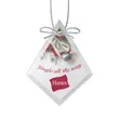 Starfire Ornament - Diamond VividPrint™ | https://www.bestnamebadges.com