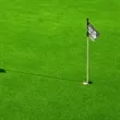30" Practice Pole with Tray | https://www.bestnamebadges.com